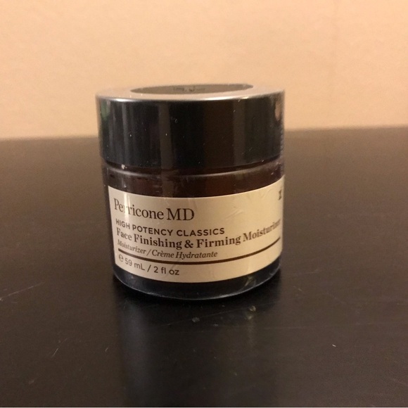 Perricone MD Face Finishing & Firming Moisturizer - Brown - Picture 1 of 2